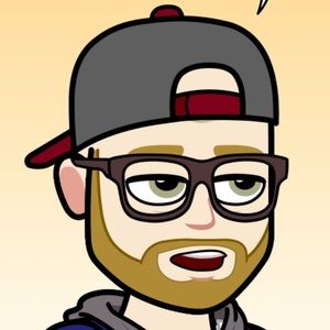 Meet your Posher, Terry